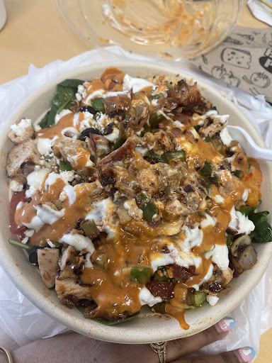 Photo of Pita Pit - 1 Richmond Blvd, Napanee, ON K7R 3S3